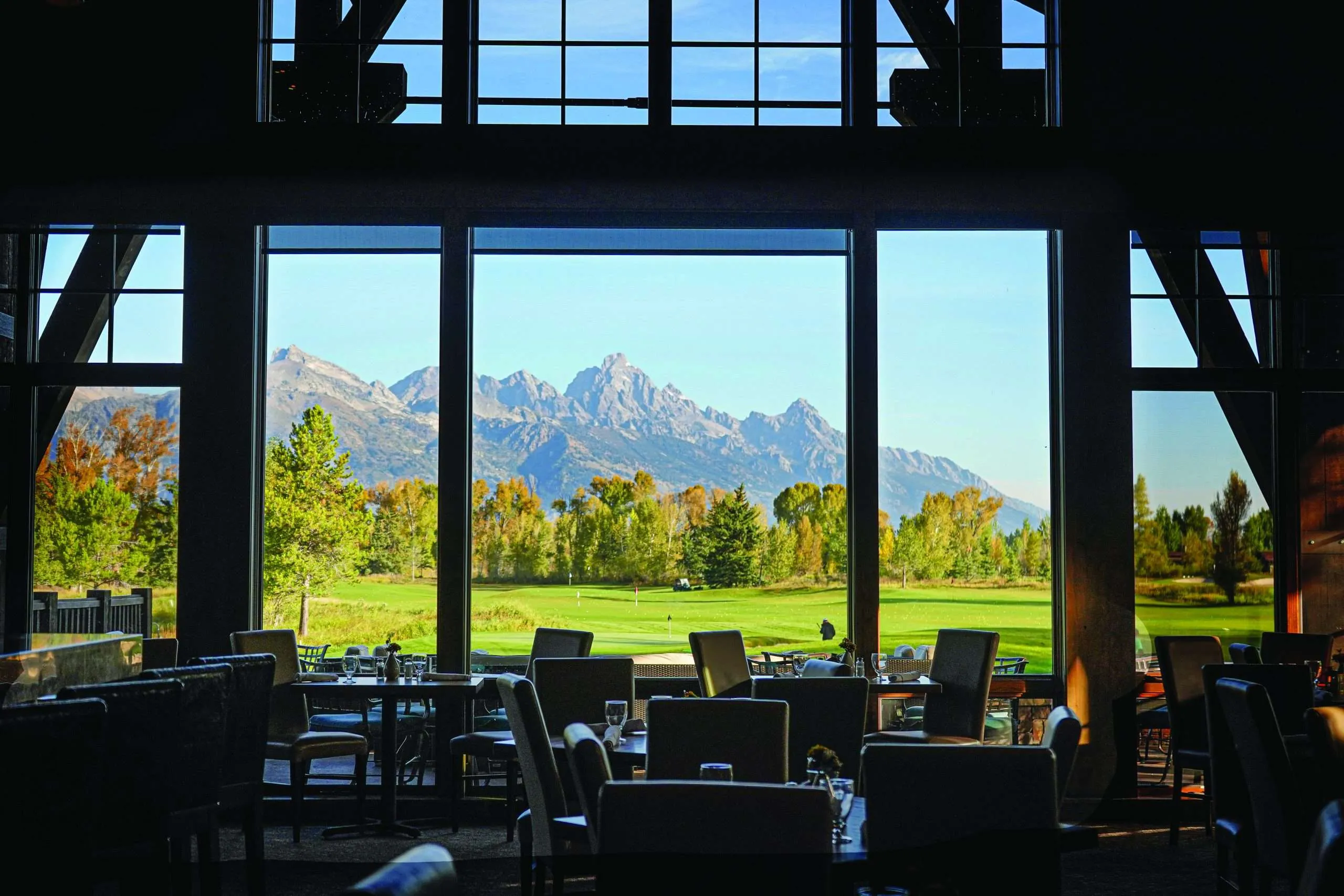 North Grille Restaurant
