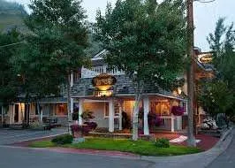 Parkway Inn Jackson