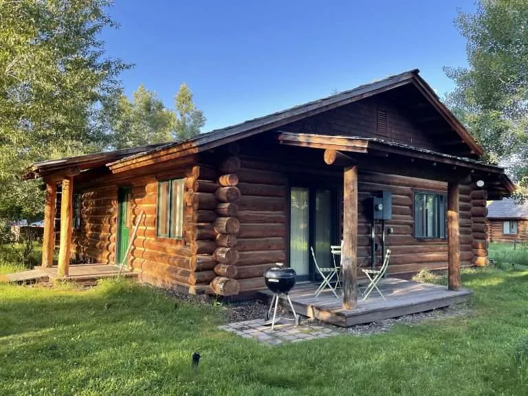 Dornan's Resort
