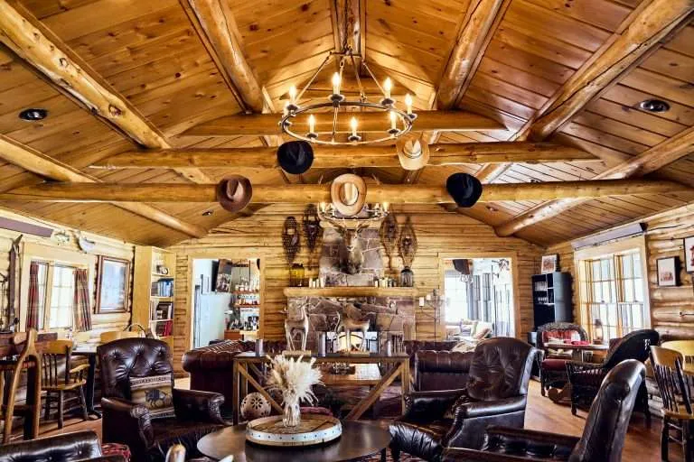 Turpin Meadow Ranch