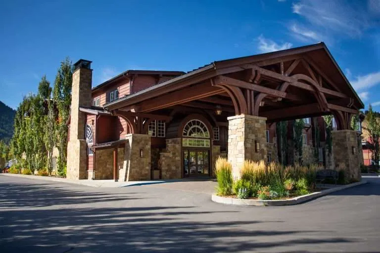Wyoming Inn