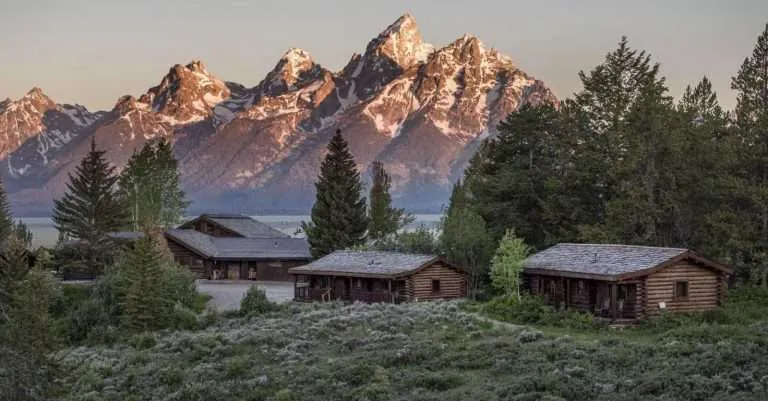 Lost Creek Ranch