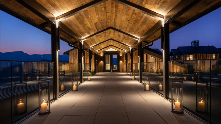 Hotel Yellowstone