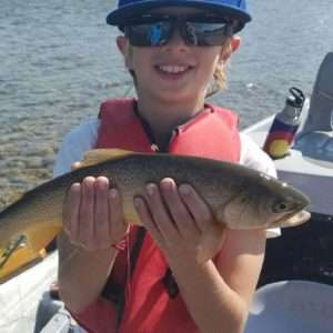 Reel Deal Anglers