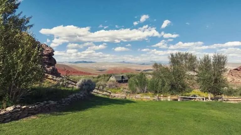 3 Spear Ranch