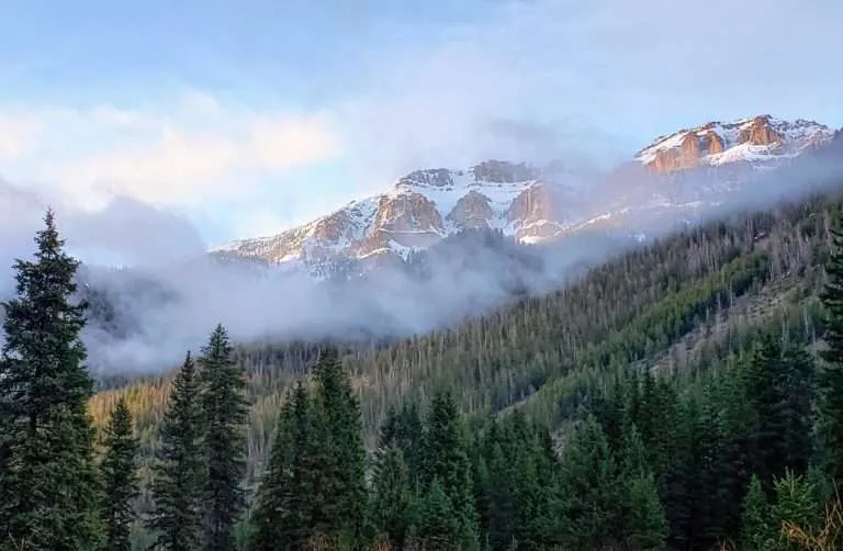 Flat Creek Ranch