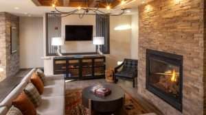Homewood Suites – Jackson Hole
